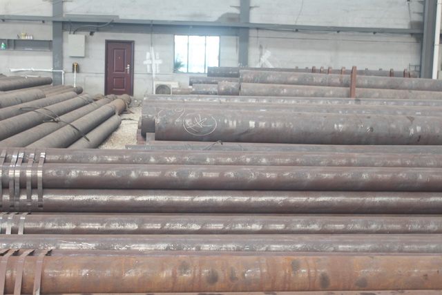 随州厚壁无缝钢管售卖电话