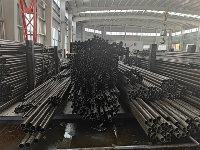 随州30Cr精密无缝钢管