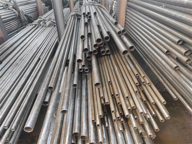 随州精密无缝钢管销售处