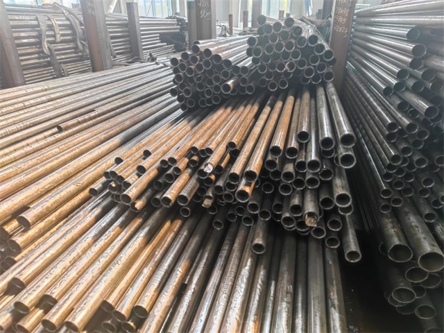 随州精密无缝钢管销售电话