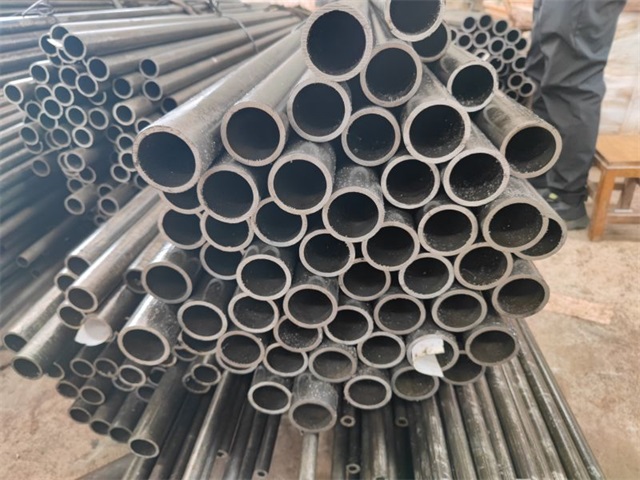 随州精密无缝钢管定做