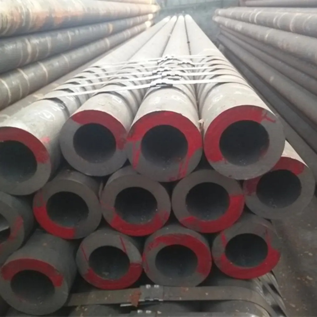 随州304厚壁无缝钢管