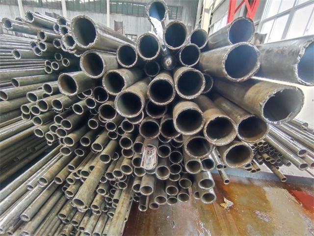 随州精密无缝钢管厂商