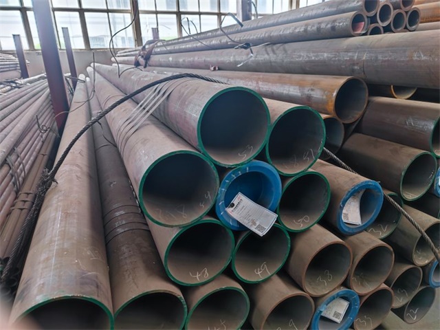 随州12CrMoG锅炉管