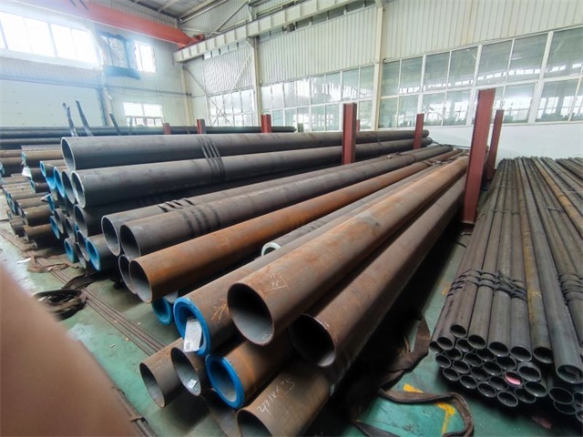 随州15CrMoG高压合金管