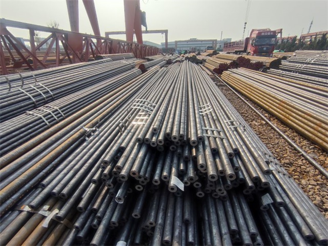 随州20mng无缝钢管