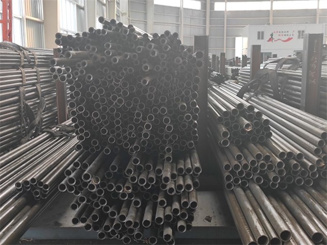 随州精密无缝钢管销售厂家