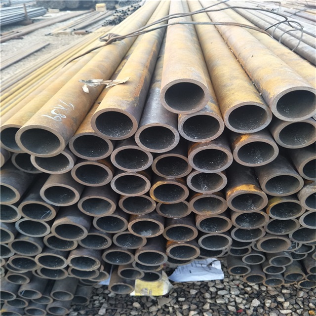 随州10CrMo910厚壁无缝钢管