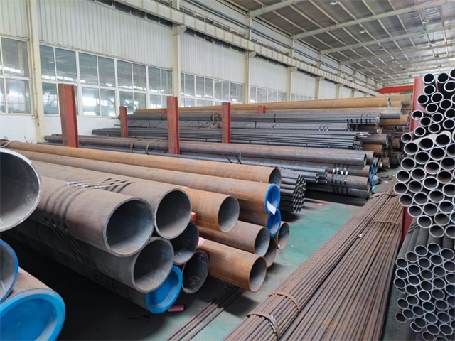 随州12Cr3MoVSiTiB锅炉管