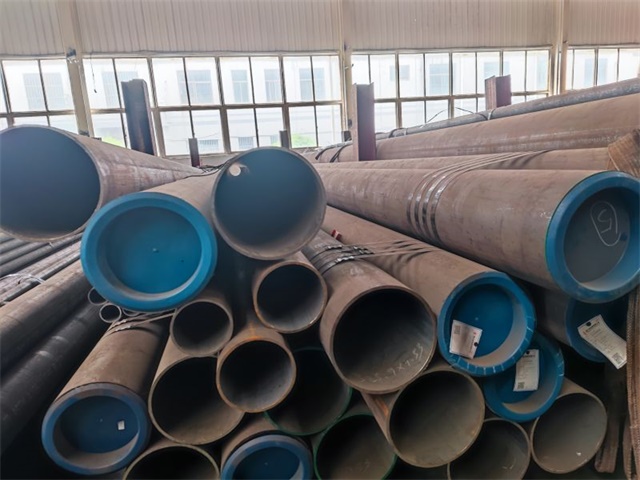 随州12Cr3MoVSiTiB高压锅炉管