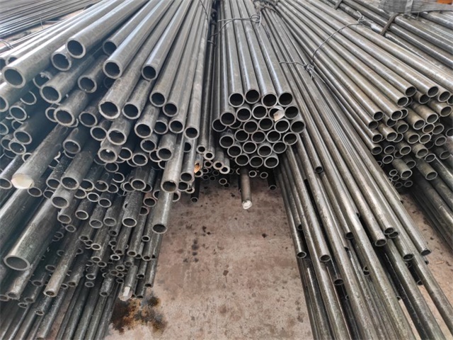 随州20cr精密无缝钢管