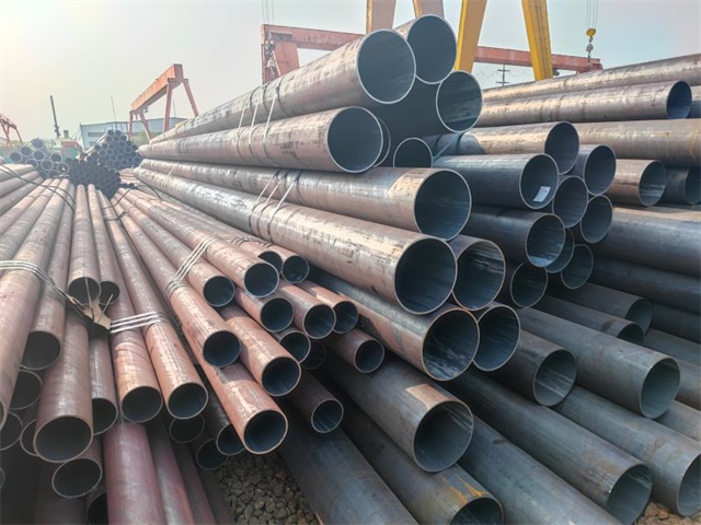 随州10#无缝钢管