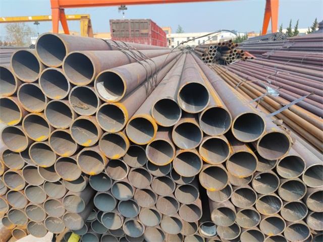 随州p91无缝钢管