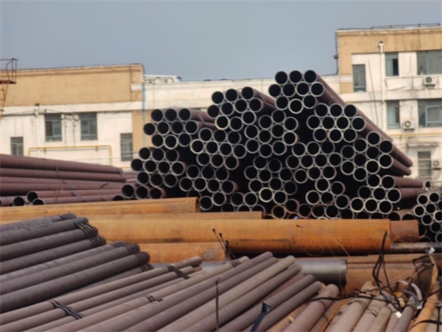 随州无缝钢管尺寸规格表