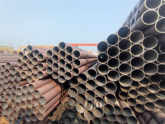 随州dn600无缝钢管