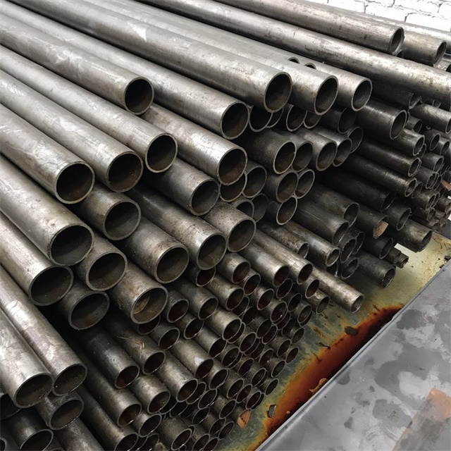 随州光亮无缝钢管厂