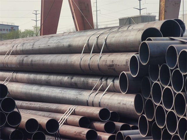 随州304无缝钢管厂