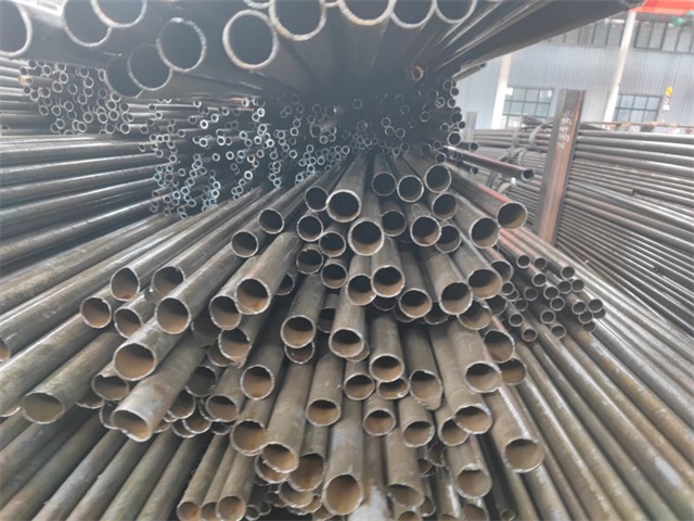 随州精密无缝钢管售价表