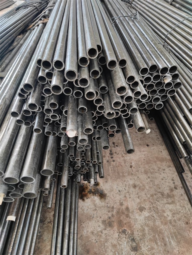 随州精密光亮无缝钢管厂