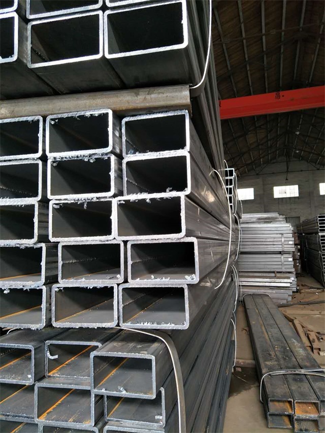 随州镀锌无缝钢管厂家