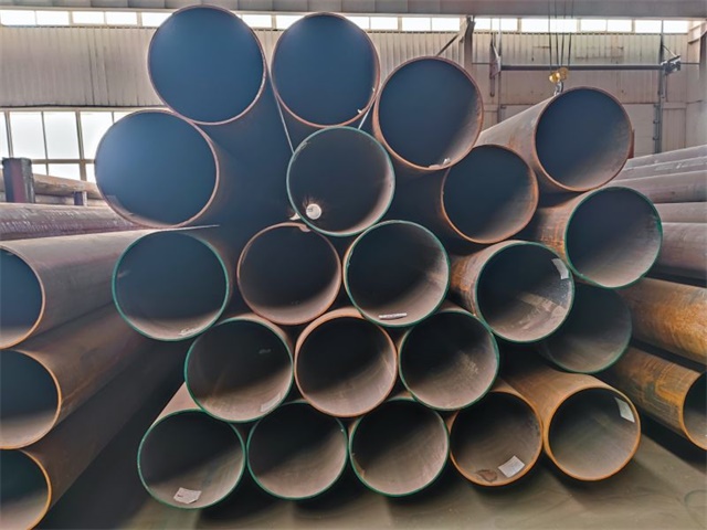 随州高压无缝钢管现货