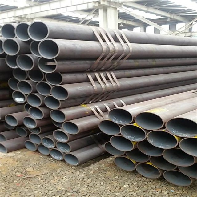 随州无缝钢管厂价格