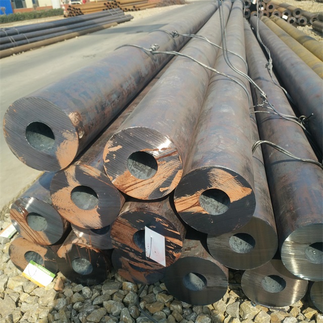 随州厚壁无缝钢管多少钱