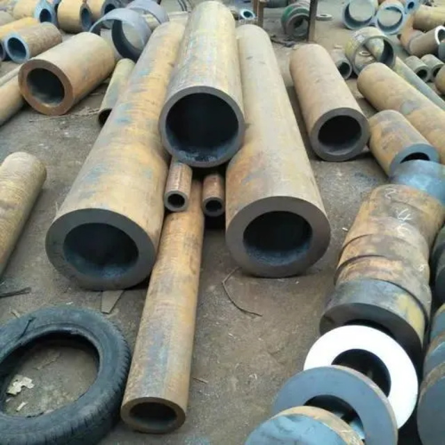 随州无缝钢管零切