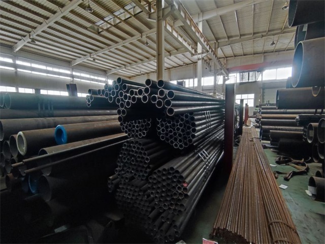 随州12Cr1MoVG高压钢管