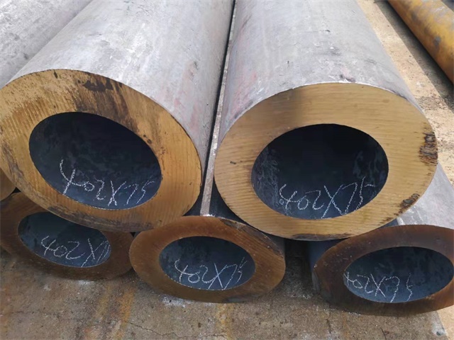 随州厚壁无缝钢管制造厂