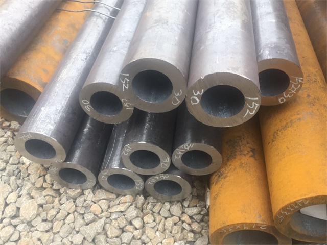 随州厚壁无缝钢管多少钱一根