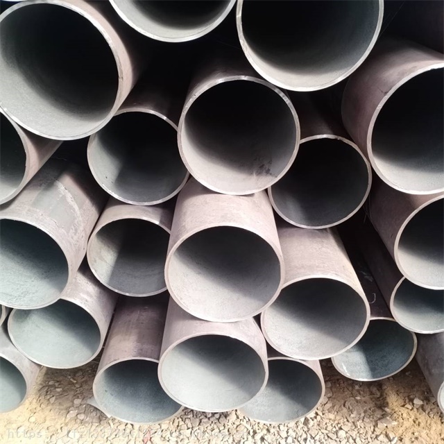 随州锅炉无缝钢管