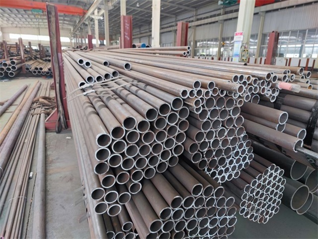 随州高压锅炉无缝钢管