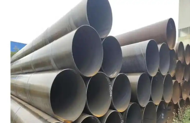 随州大口径无缝钢管价格