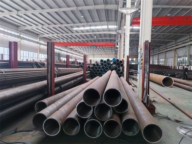随州高压合金无缝钢管厂