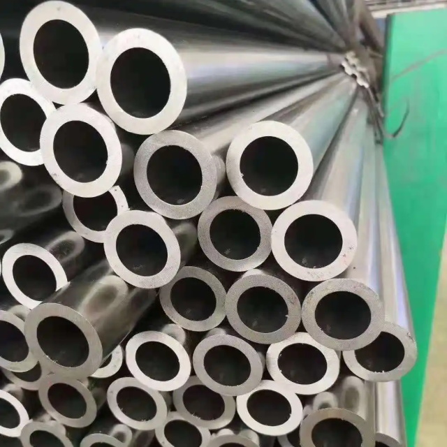 随州精密无缝钢管参数