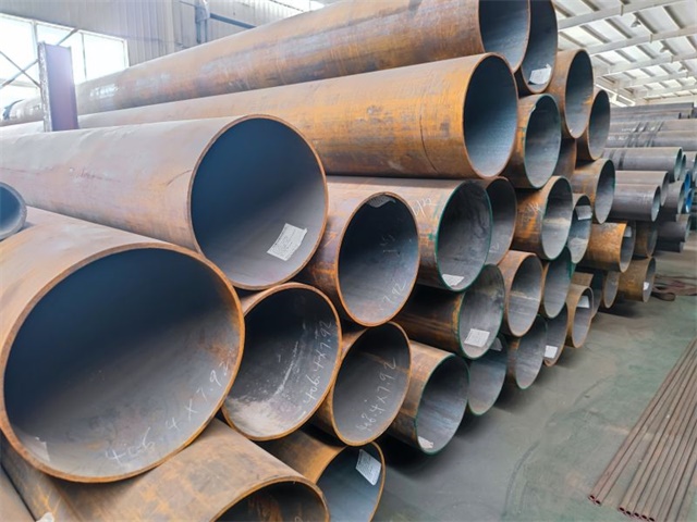 随州15MoG锅炉管