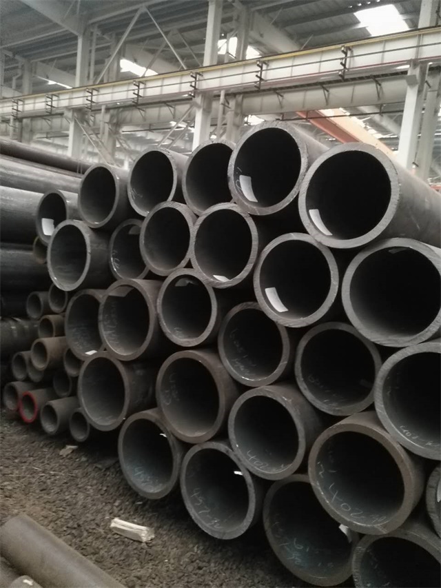 随州精密无缝钢管产地