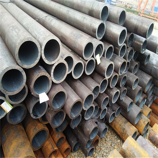 随州16mn精密无缝钢管厂