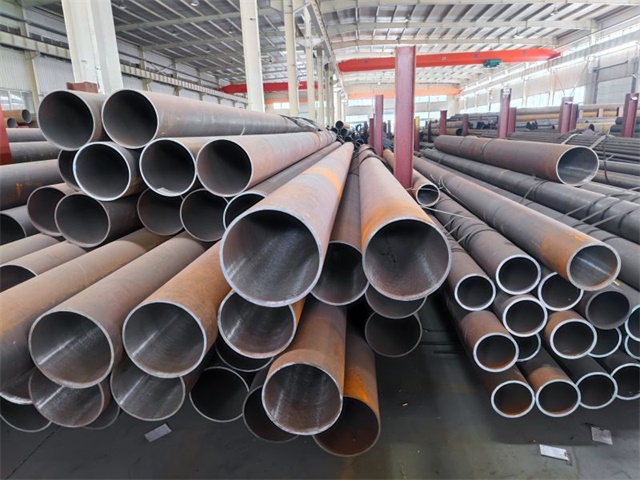 随州15CrMoG锅炉管