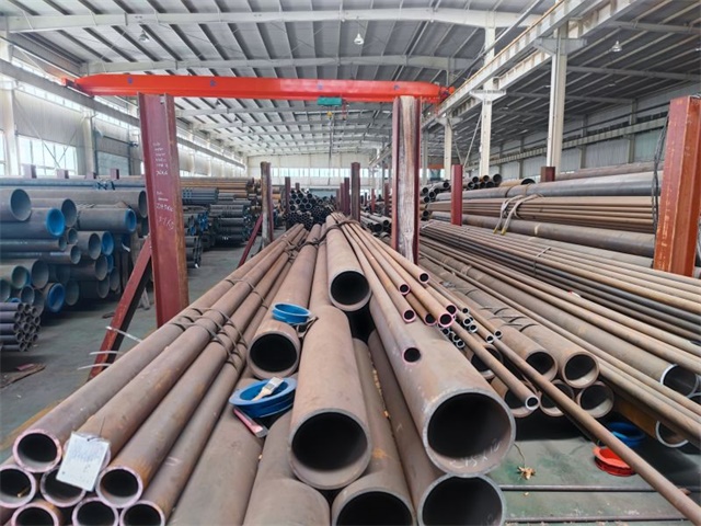 随州p22无缝钢管