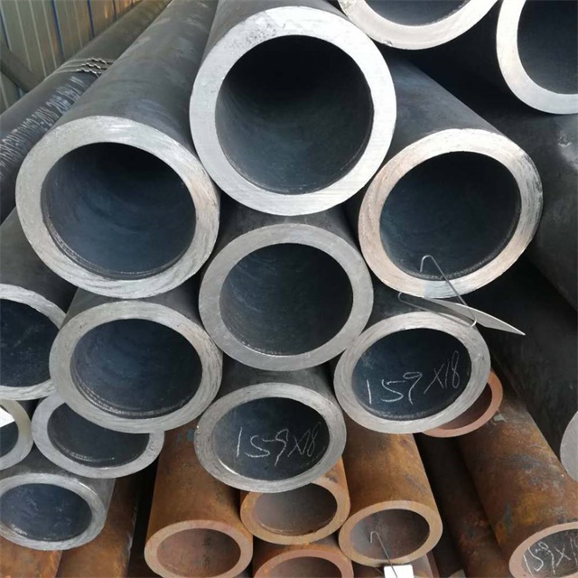 随州SA53A结构钢管