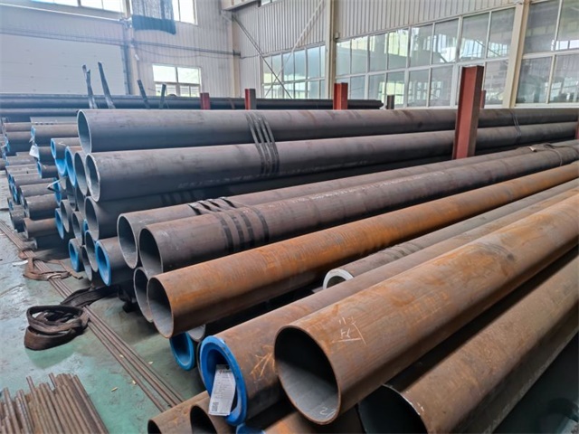 随州Q355B化肥管