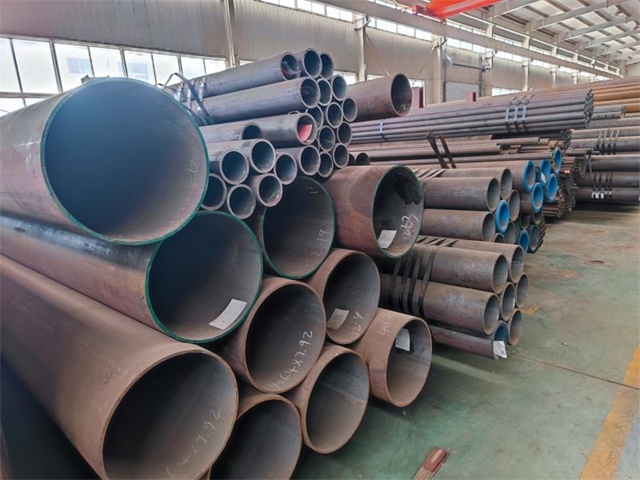 随州20G高压锅炉钢管