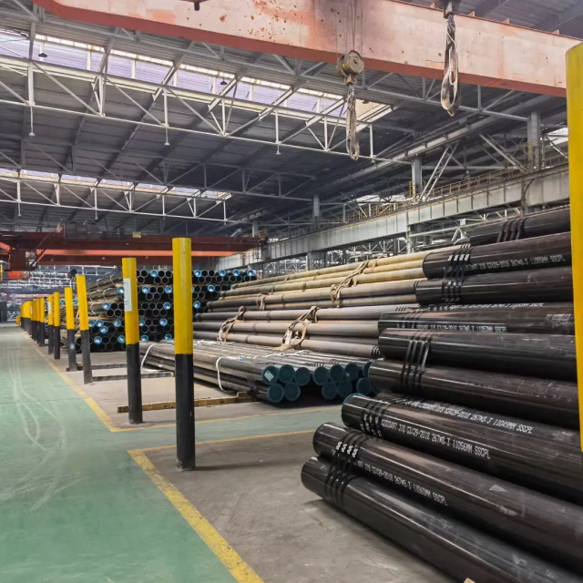 随州10#石油裂化管