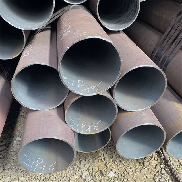 随州5310中低压锅炉管