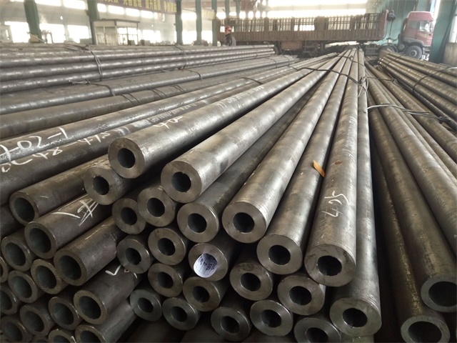 随州5310锅炉管